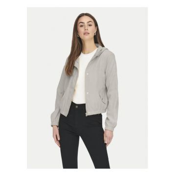 Geaca dama -  304913068 - Poliester - XL INTL - Bej