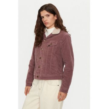 Geaca dama -  304998225 - Bumbac - M INTL - Violet