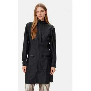 Geaca dama -  305312686 - Poliester - Negru