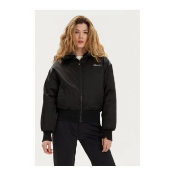 Geaca dama -  44261 - Poliester - Negru