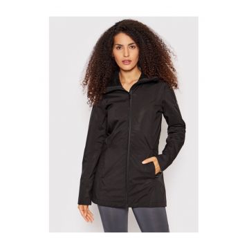 Geaca dama -  551417 - Negru - Poliester