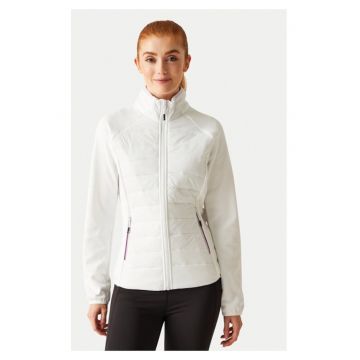Geaca dama -  761271 - Violet - Poliamida