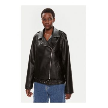Geaca dama -  95416 - Poliester - Negru