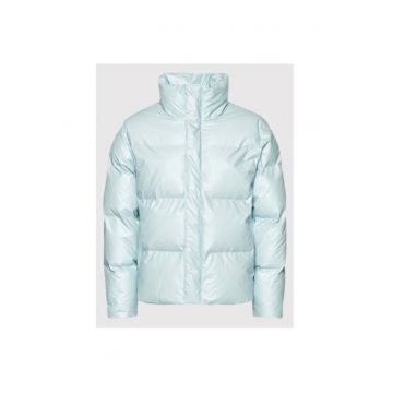 Geaca unisex -  209133028 - Poliester/Poliuretan - S-M INTL - Albastru