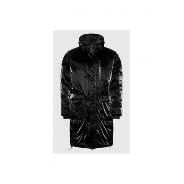 Geaca unisex -  209133226 - Nylon/Poliuretan - L-XL INTL - Negru