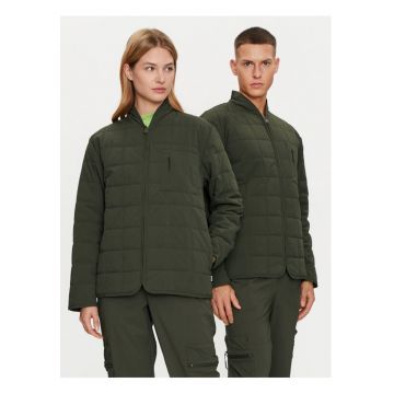 Geaca unisex -  303718794 - Nylon - Verde