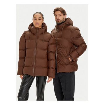 Geaca unisex -  304182136 - Poliester - M INTL - Maro
