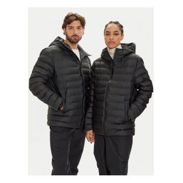 Geaca unisex -  304182198 - Poliester - Negru