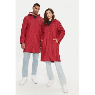 Geaca unisex -  304761270 - Poliuretan - Negru