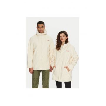 Geaca unisex -  304761317 - Poliuretan - Bej