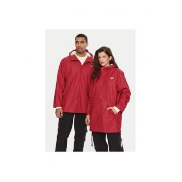 Geaca unisex -  304761324 - Poliuretan - Negru