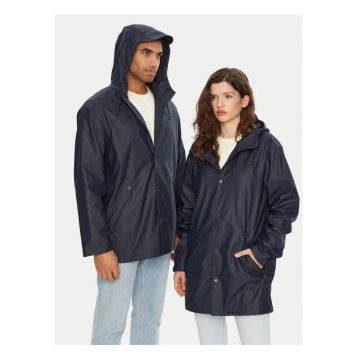 Geaca unisex  albastru