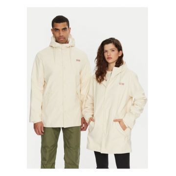 Geaca unisex  bej