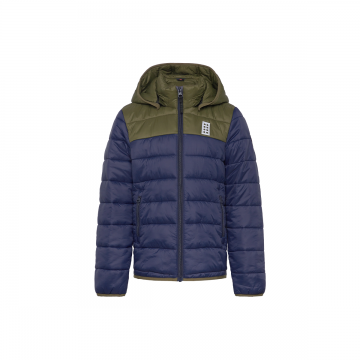 Jacheta Baieti Lwjad 605 Dark Navy