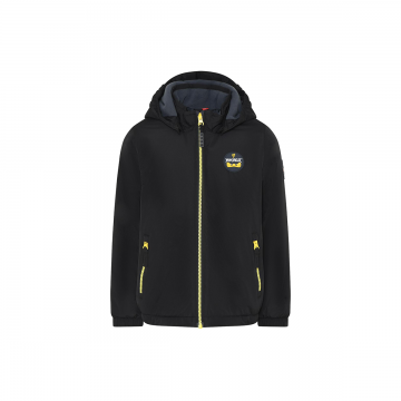 Jacheta Baieti Lwjebel 601 Black