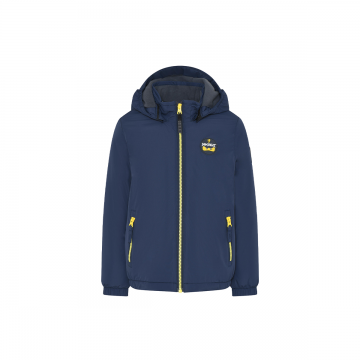 Jacheta Baieti Lwjebel 601 Dark Navy