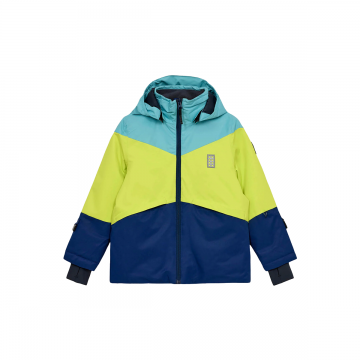 Jacheta Baieti Lwjested 708 Dark Blue