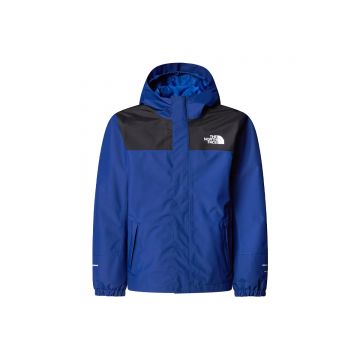 Jacheta Baieti The North Face B Antora Rain Jacket Estate Blue