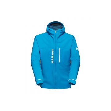 Jacheta Barbati Aenergy Tr Hs Hooded 20k 20k