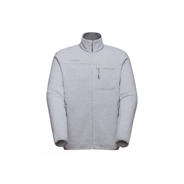 Jacheta Barbati Arctic Iv Ml  Platinum Melange