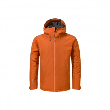 Jacheta Barbati Ins Wildkar Turmeric