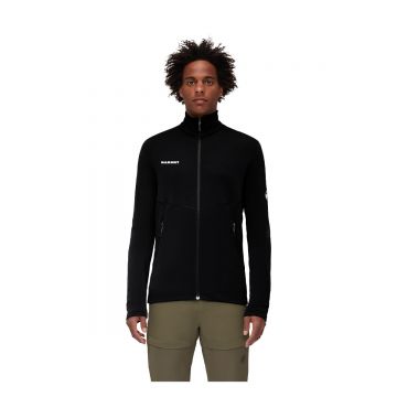 Jacheta Barbati Mammut Aconcagua Light Ml Black