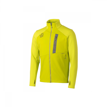 Jacheta Barbati Punjak Citrus Green