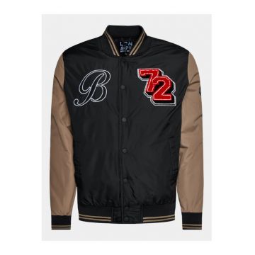 Jacheta bomber barbati -  301688372 - Poliester