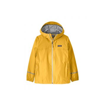Jacheta Copii Patagonia Torrentshell 3l Nectar
