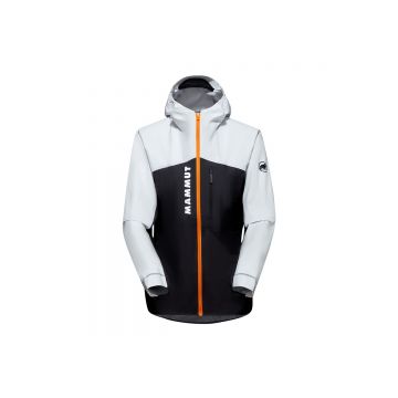 Jacheta Dama Aenergy Tr Hs Hooded 20k 20k