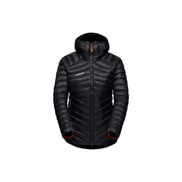 Jacheta Dama Broad Peak In Hooded