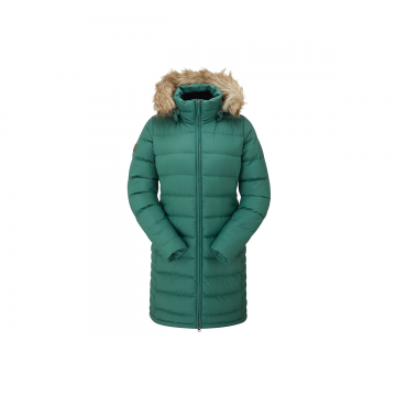 Jacheta Dama Deep Cover Parka