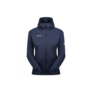 Jacheta Dama Granite So Hooded
