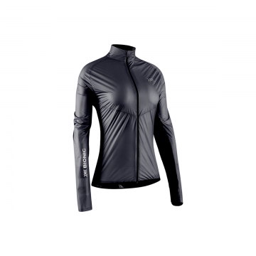 Jacheta Dama Running Streamlite 4 0