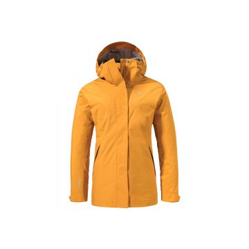 Jacheta Dama Schoffel 3 In 1 Tamina Chai