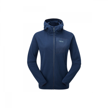 Jacheta Dama Tecton Hoody