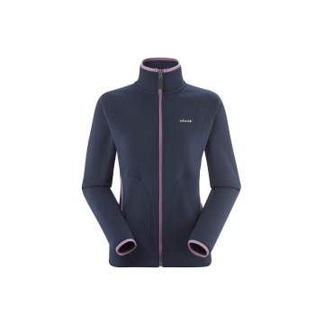 Jacheta Femei Access Zip In Navy