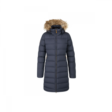 Jacheta Femei Deep Cover Parka