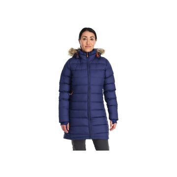 Jacheta Femei Deep Cover Parka