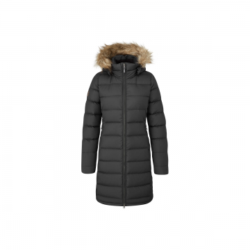Jacheta Femei Deep Cover Parka