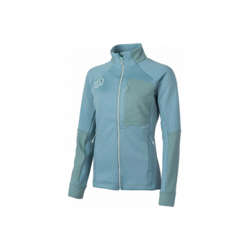 Jacheta Femei Kalekkia 2 0 Grey Mint