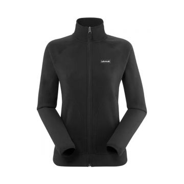 Jacheta Femei Lafuma Access Zip In Black - Noir