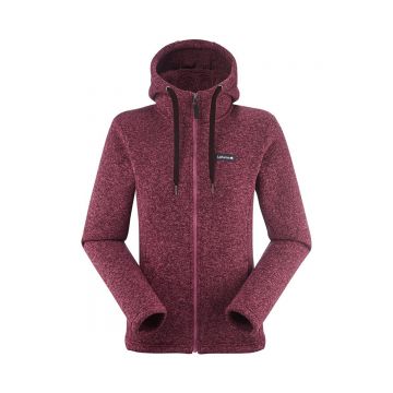 Jacheta Femei Lafuma Cali Hoodie Wine