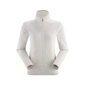 Jacheta Femei Lafuma Galati F-zip Wmn Desert