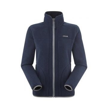 Jacheta Femei Lafuma Sherpa F-zip Navy
