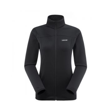 Jacheta Femei Lafuma Shift F-zip Black Noir