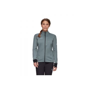 Jacheta Femei Mammut Taiss Light Ml Strata Black