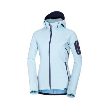 Jacheta Femei Northfinder Angie 3l Blue