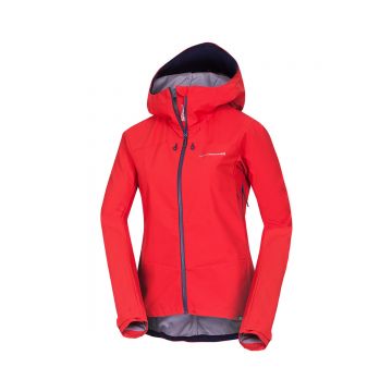 Jacheta Femei Northfinder Trisha 3l Red