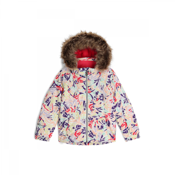 Jacheta Fete Lola Butterfly Multi